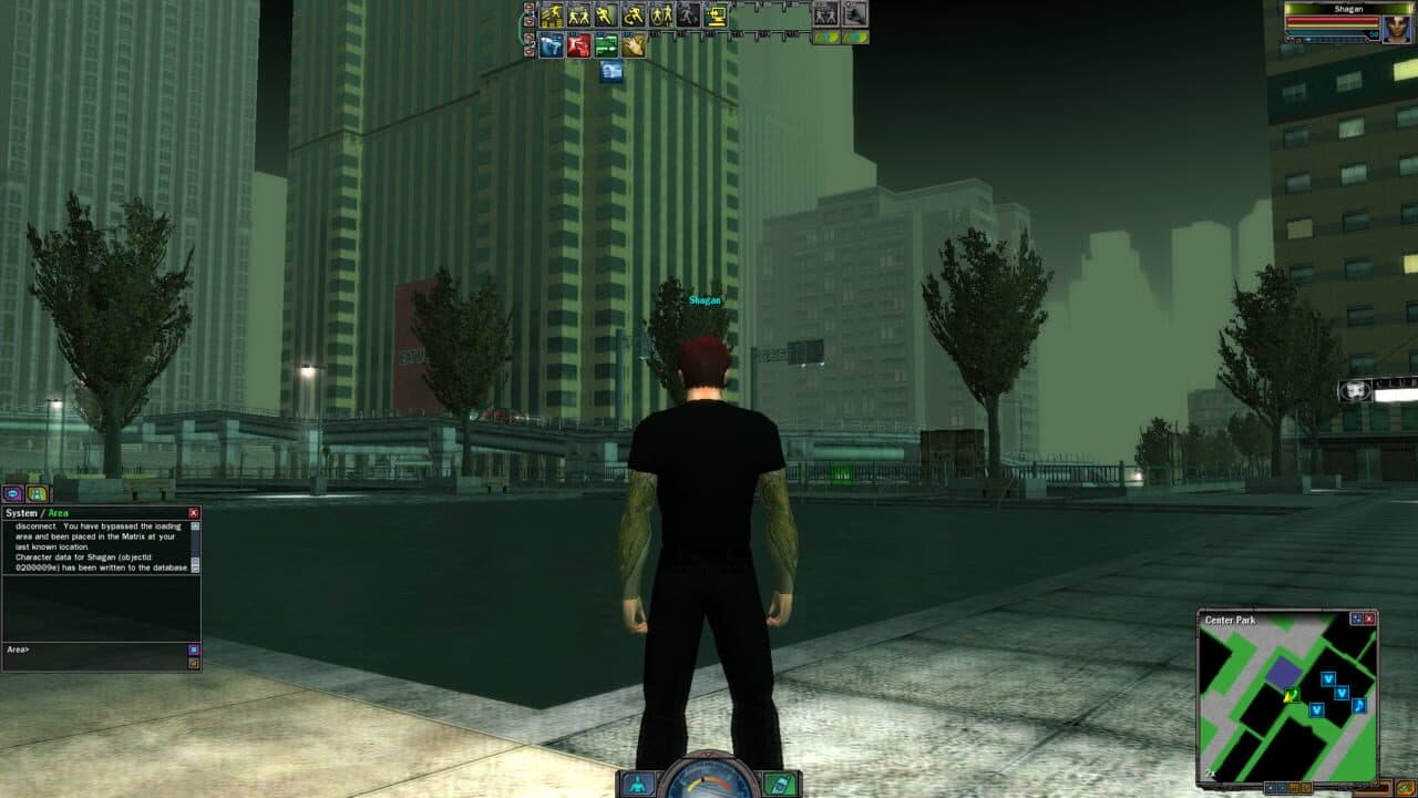 The Matrix Online thumbnail 3