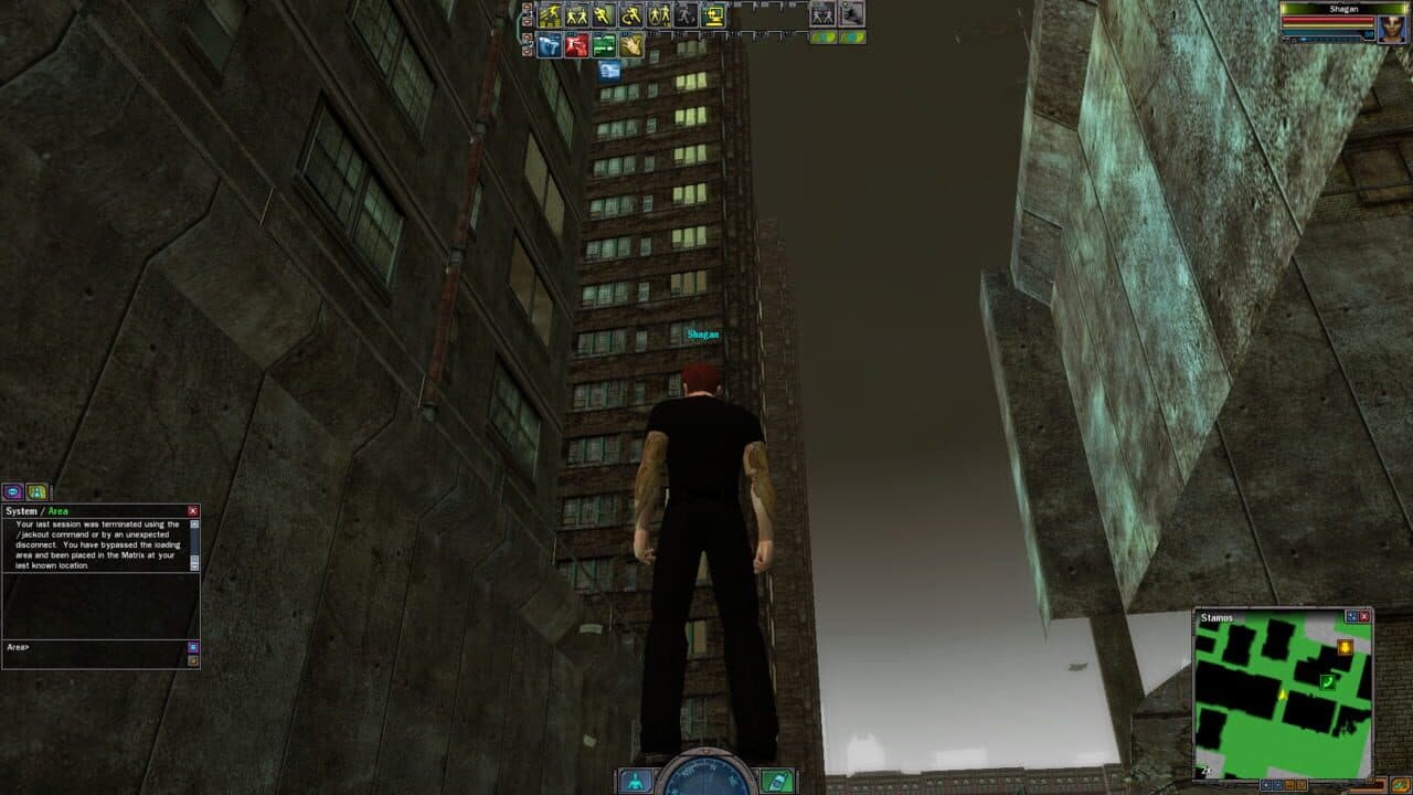The Matrix Online thumbnail 5