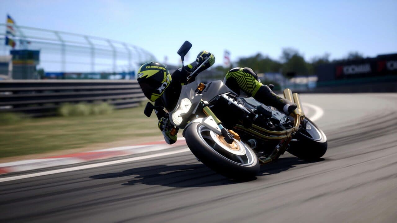 Ride 4: Naked Japan Style thumbnail 6