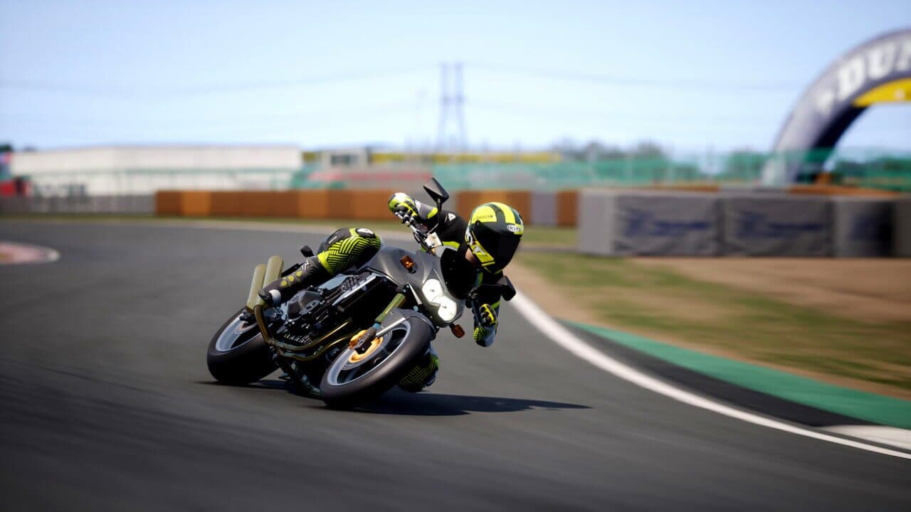 Ride 4: Naked Japan Style thumbnail 7