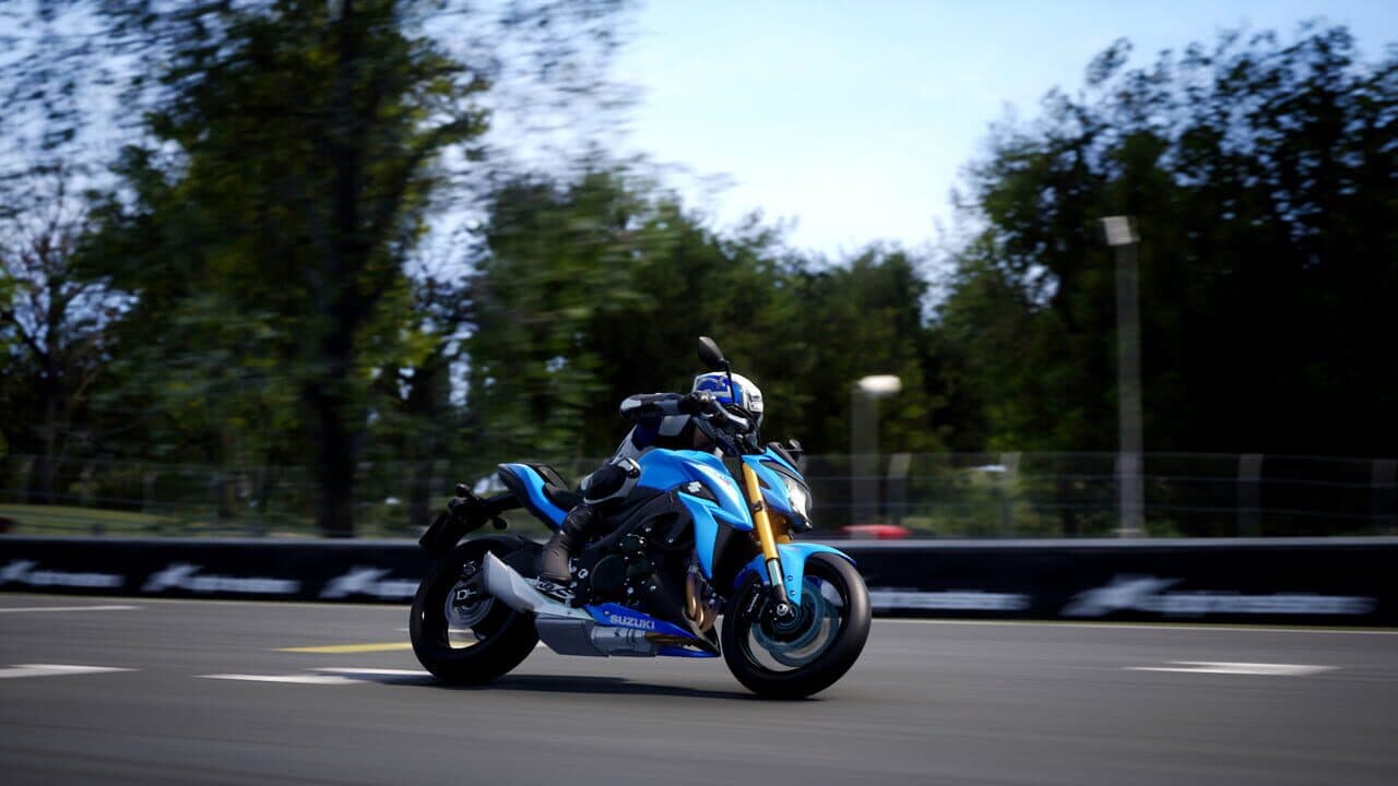 Ride 4: Naked Japan Style thumbnail 8