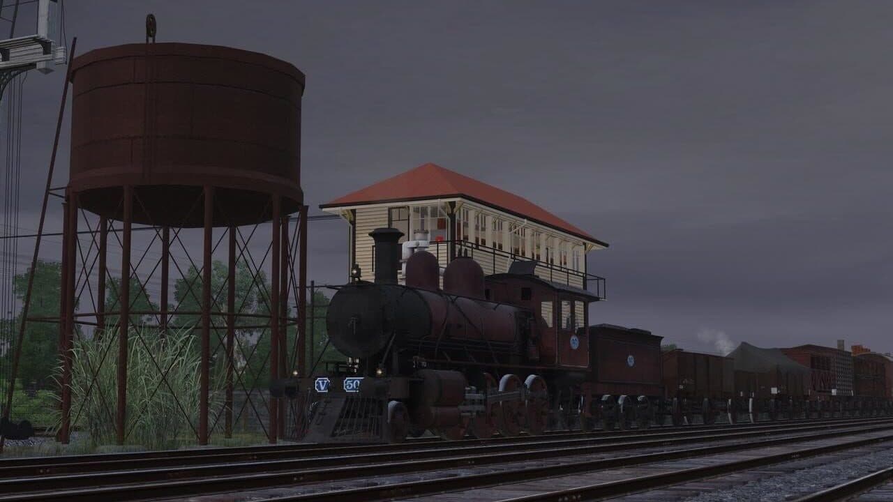 Trainz Railroad Simulator 2019: VR Healesville 1913-1920 TRS19 thumbnail 11