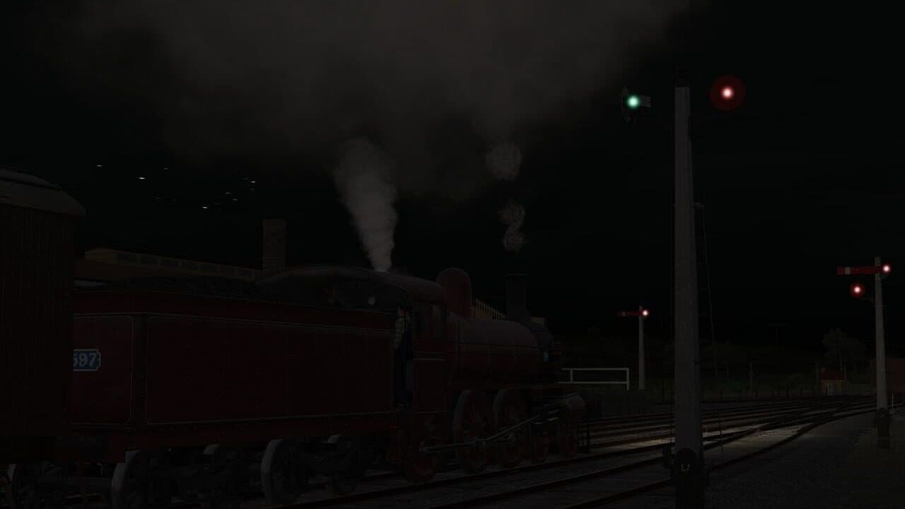 Trainz Railroad Simulator 2019: VR Healesville 1913-1920 TRS19 thumbnail 9