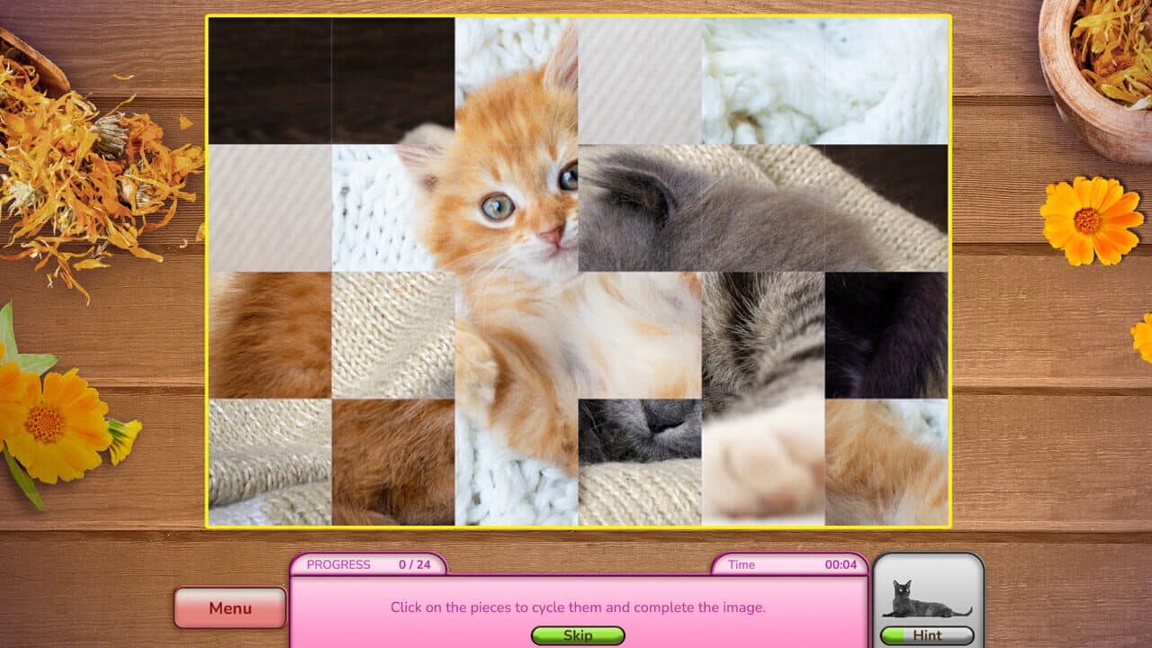 I Love Finding More Cats thumbnail 4