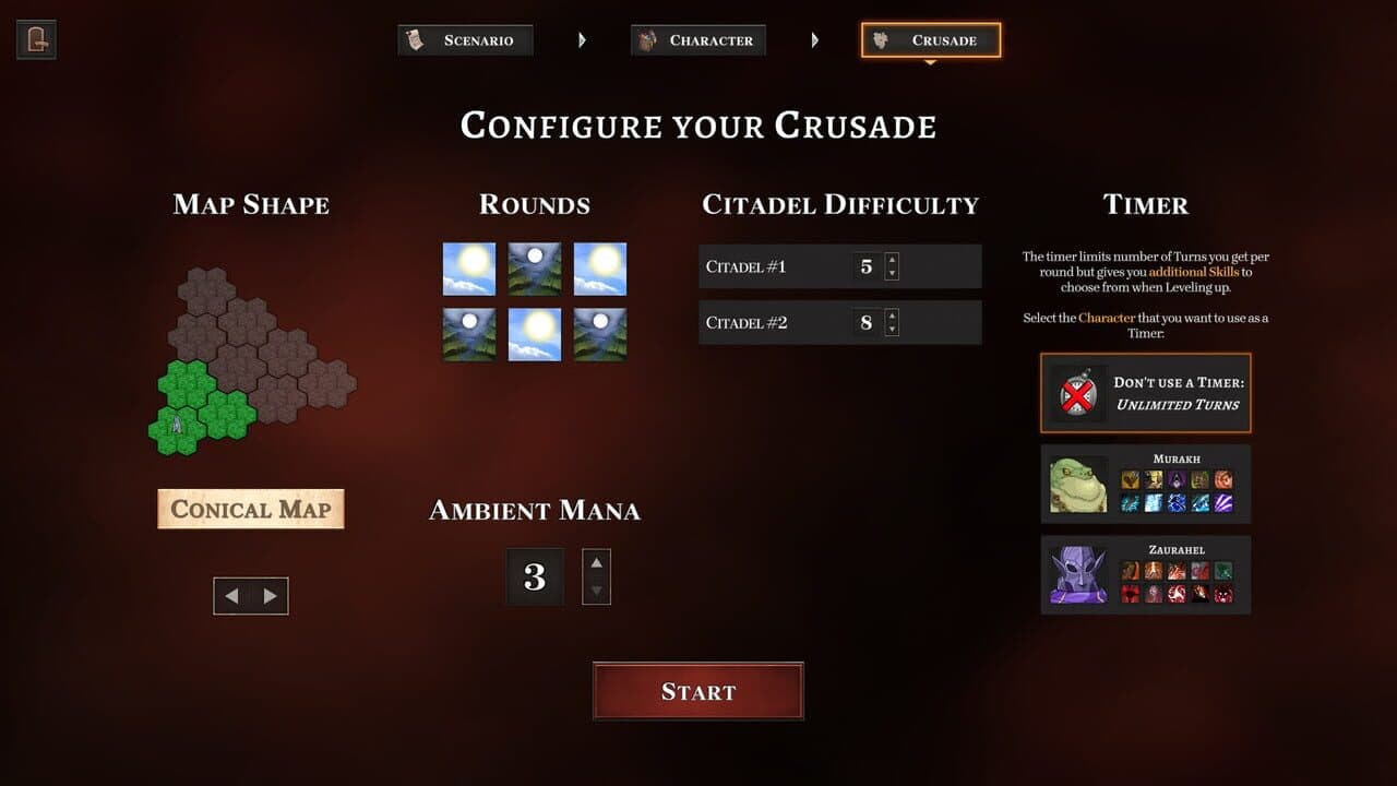 Paladin's Oath thumbnail 7