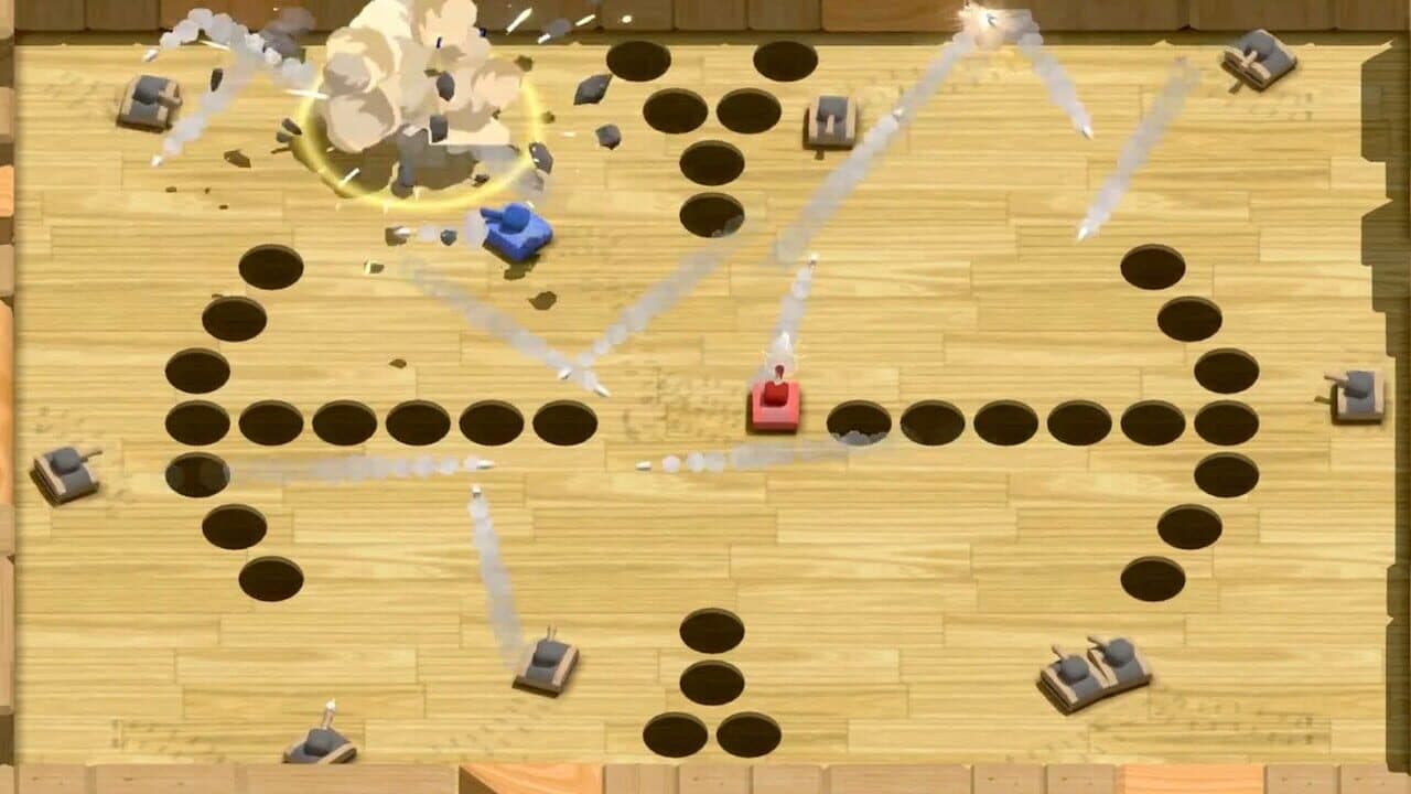 Wee Tanks! thumbnail 2