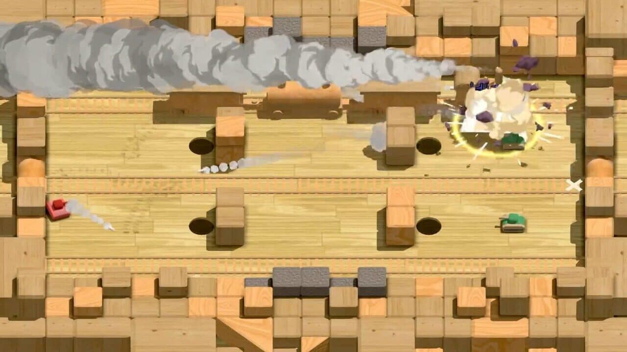 Wee Tanks! thumbnail 3