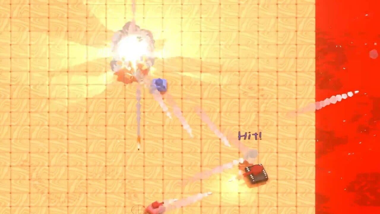 Wee Tanks! thumbnail 6