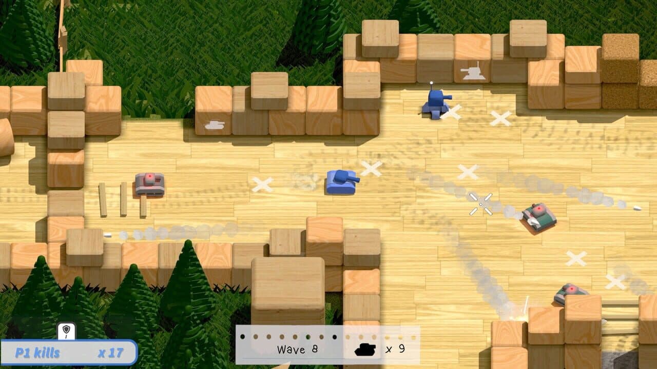 Wee Tanks! thumbnail 7