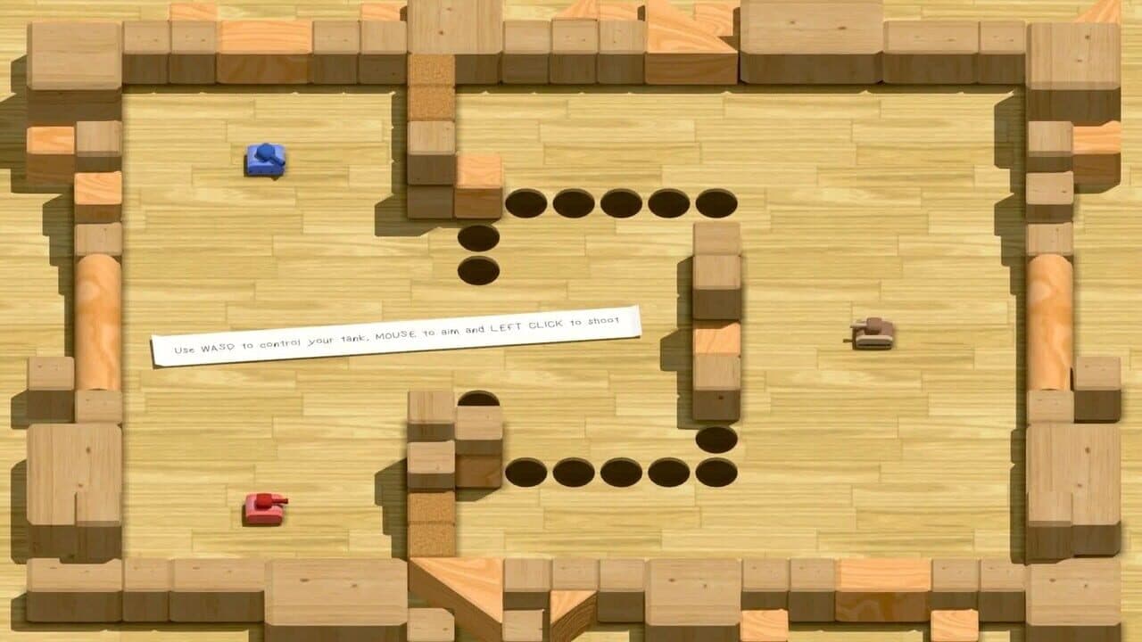 Wee Tanks! thumbnail 8