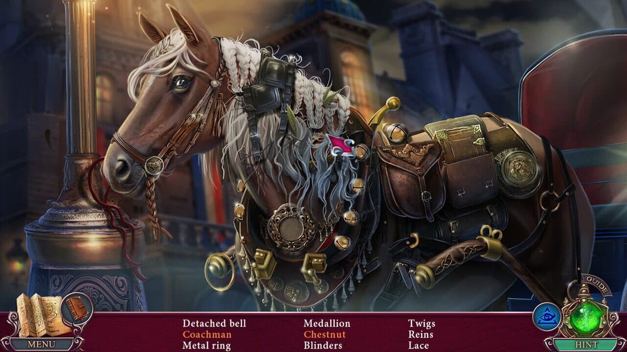 Dark City: Paris - Collector's Edition thumbnail 5