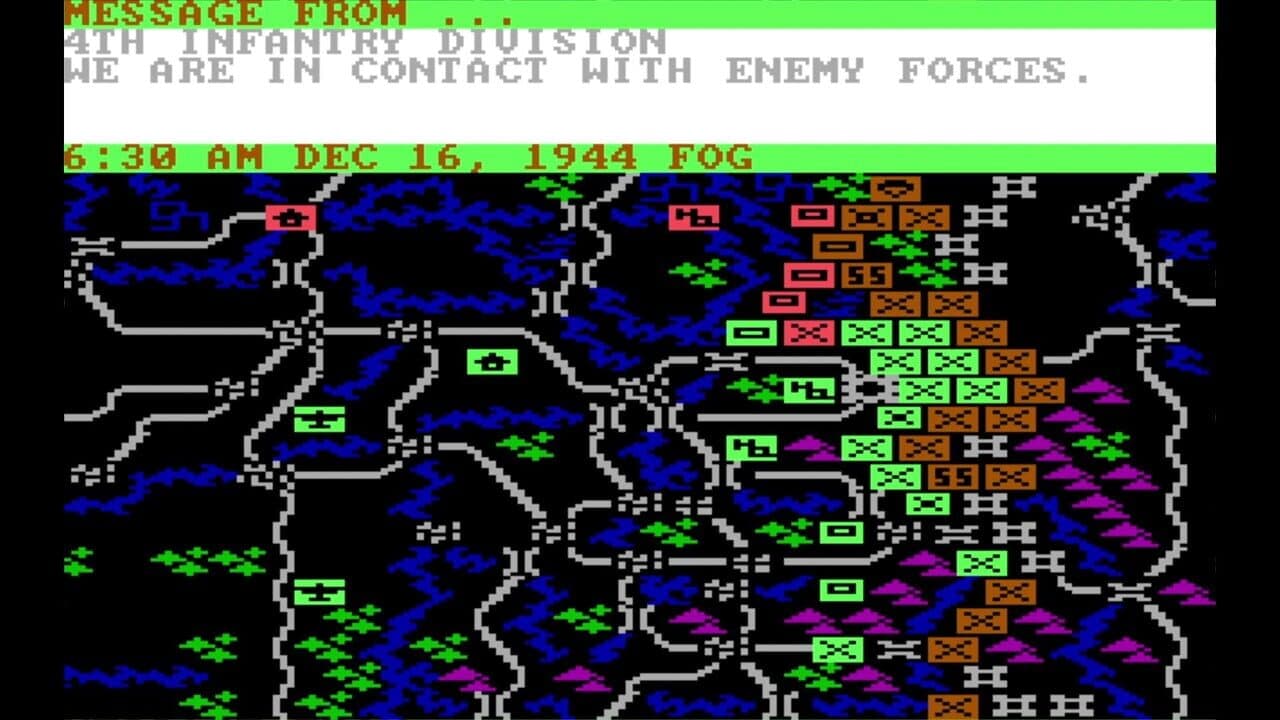 Crusade in Europe thumbnail 5