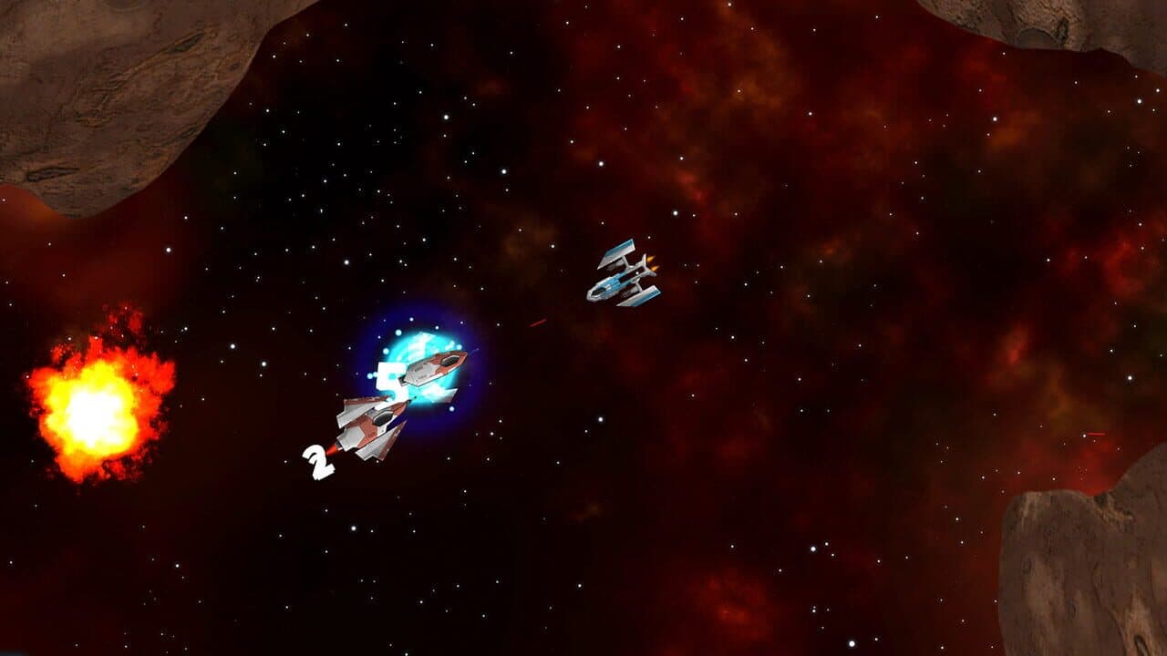 Space Warden thumbnail 2