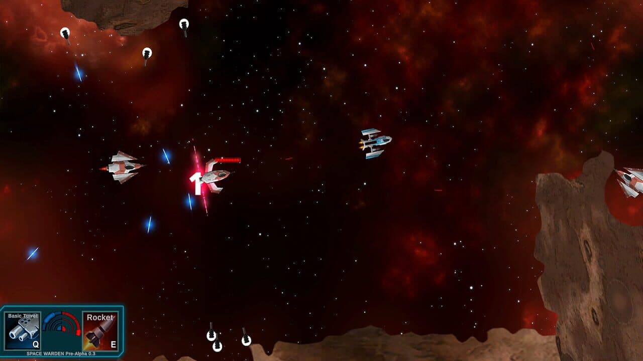 Space Warden thumbnail 3