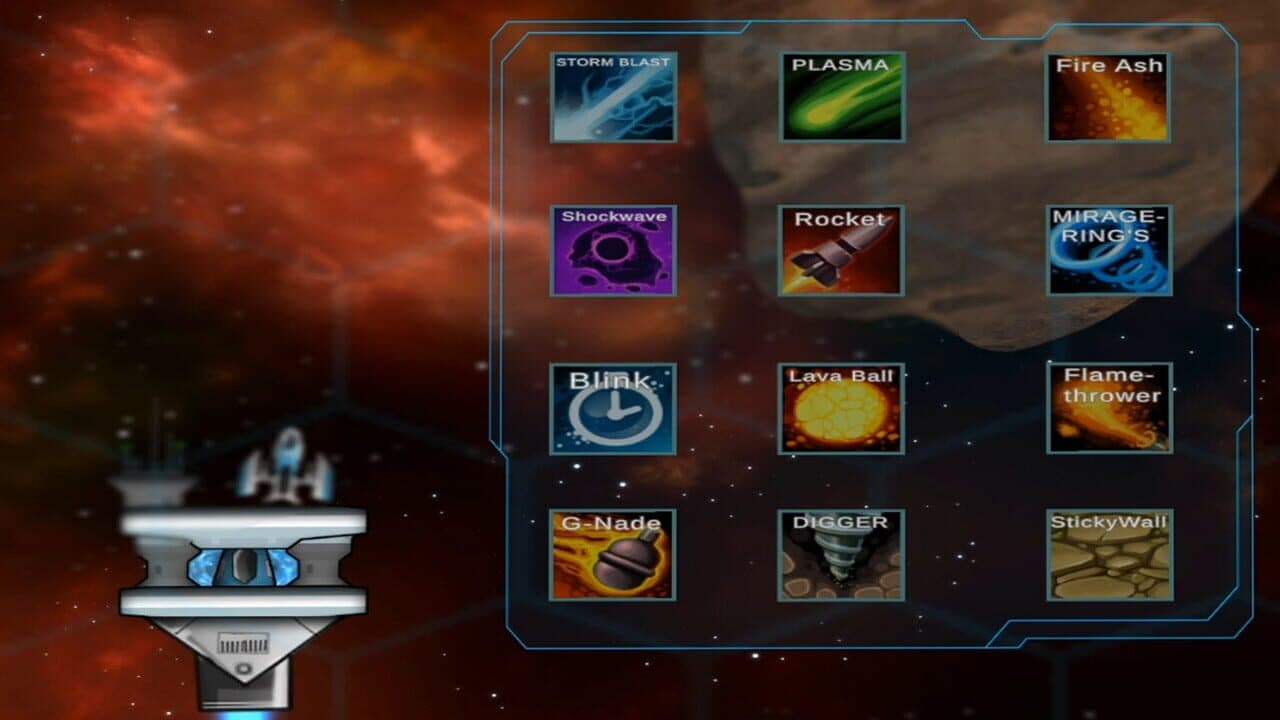 Space Warden thumbnail 4