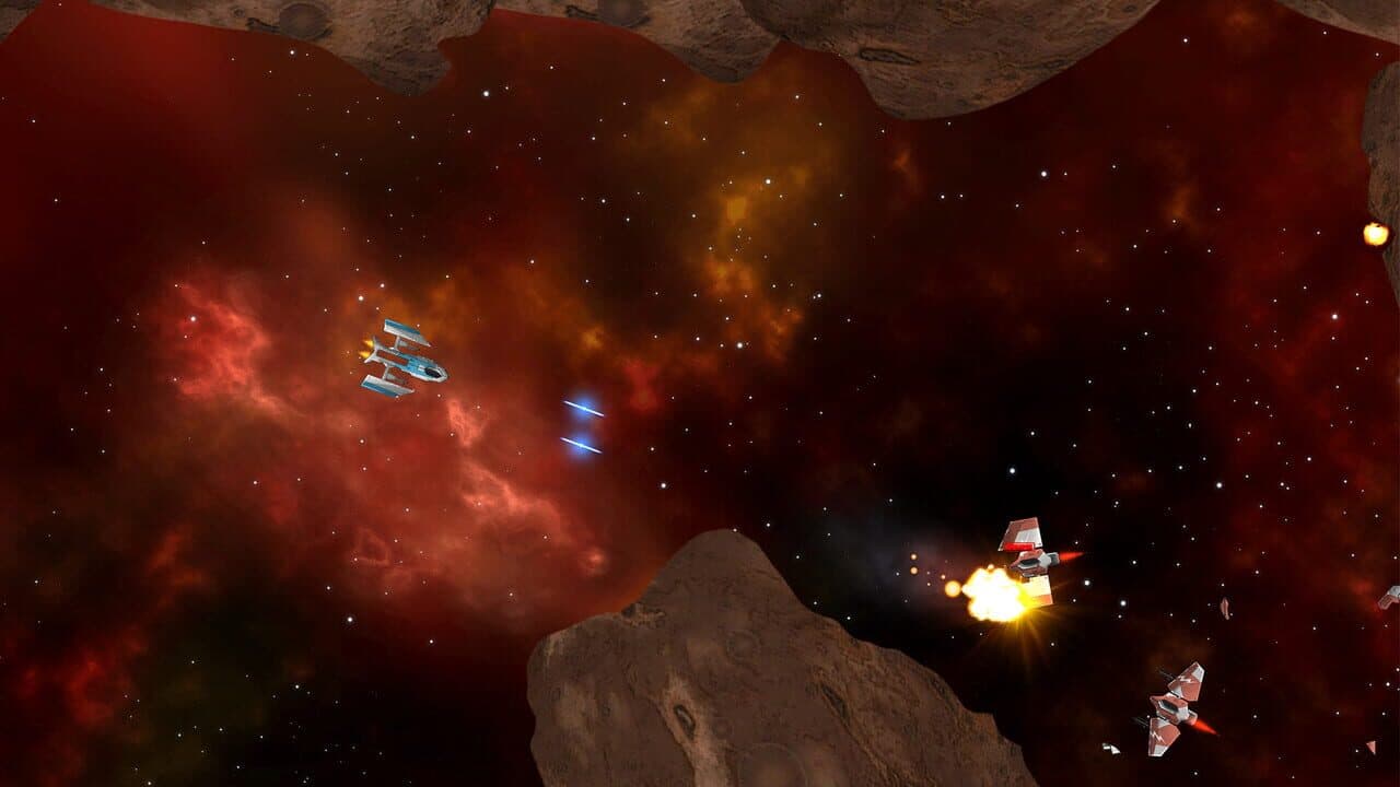 Space Warden thumbnail 8