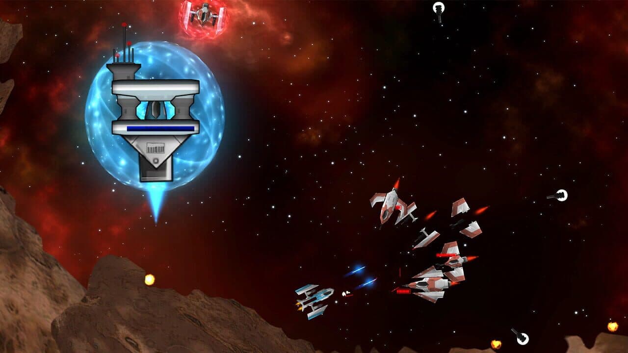 Space Warden thumbnail 6