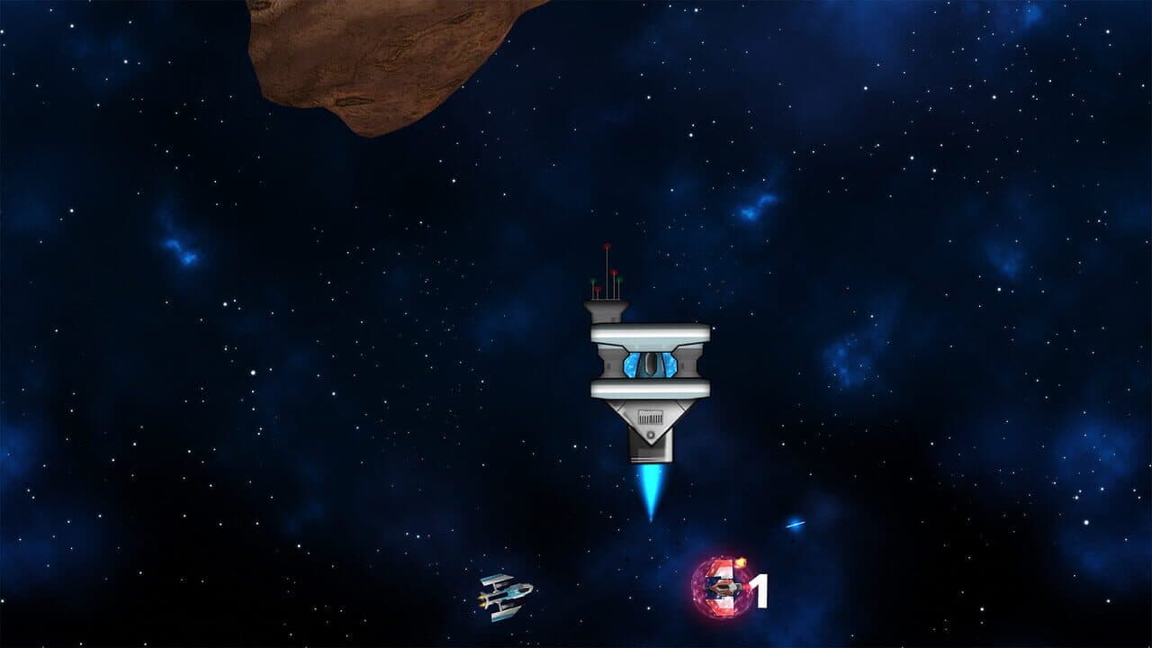 Space Warden thumbnail 5