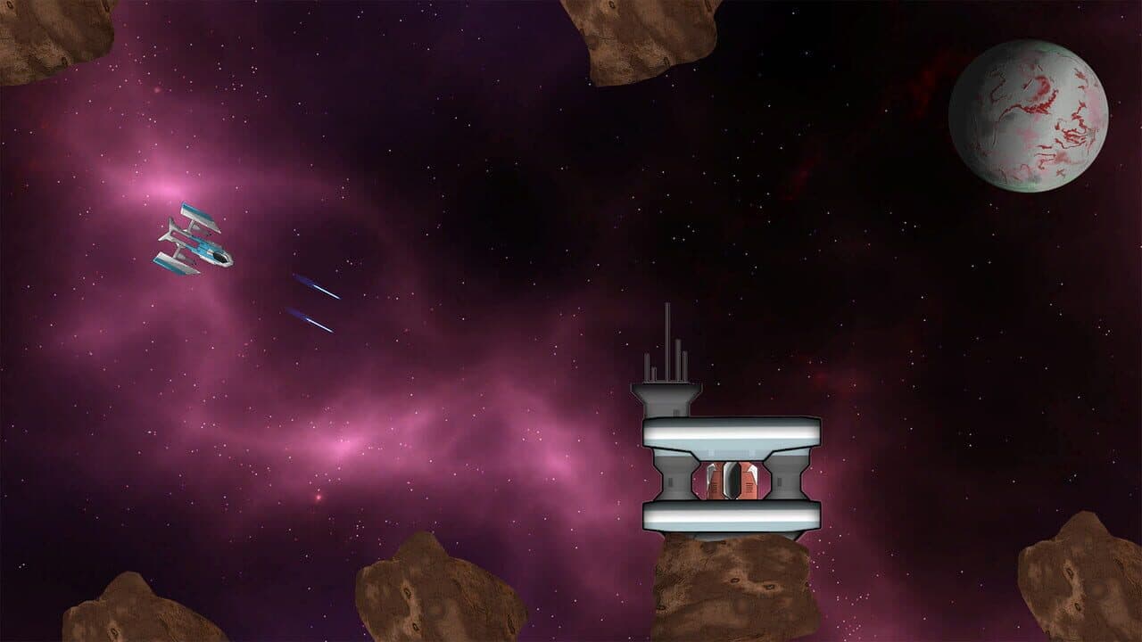 Space Warden thumbnail 9