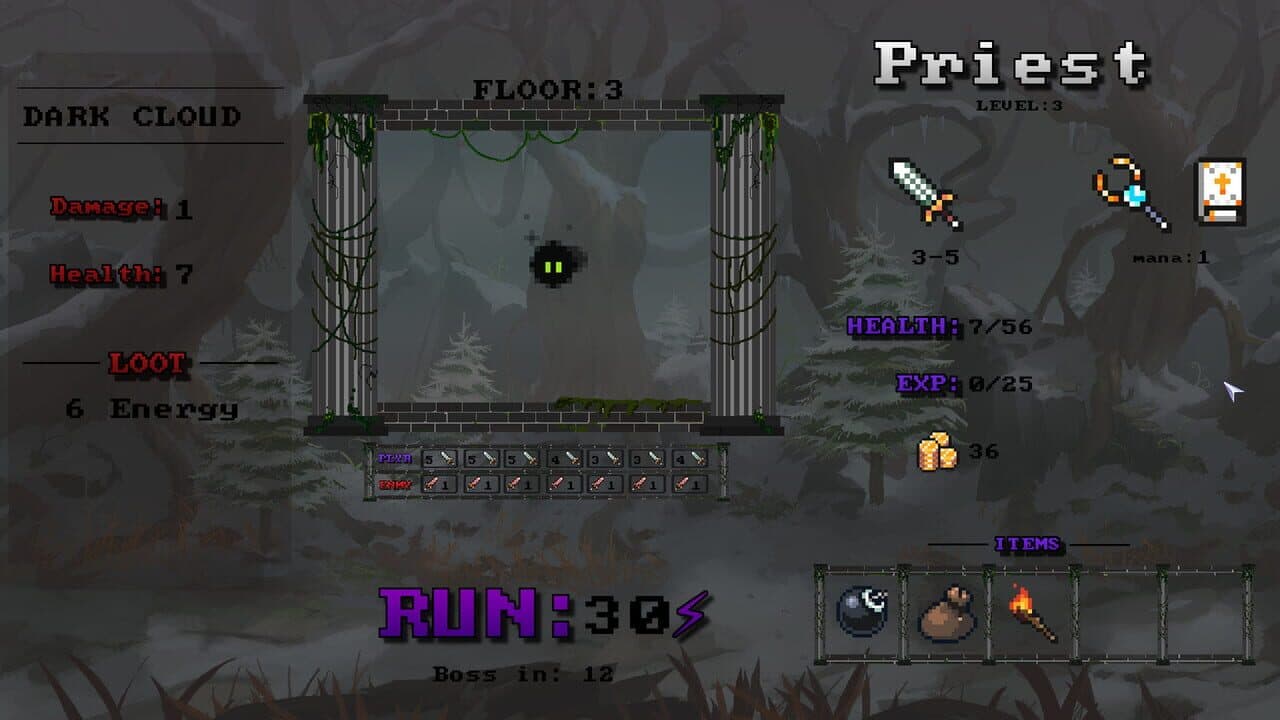 Monsters and Weapons thumbnail 3