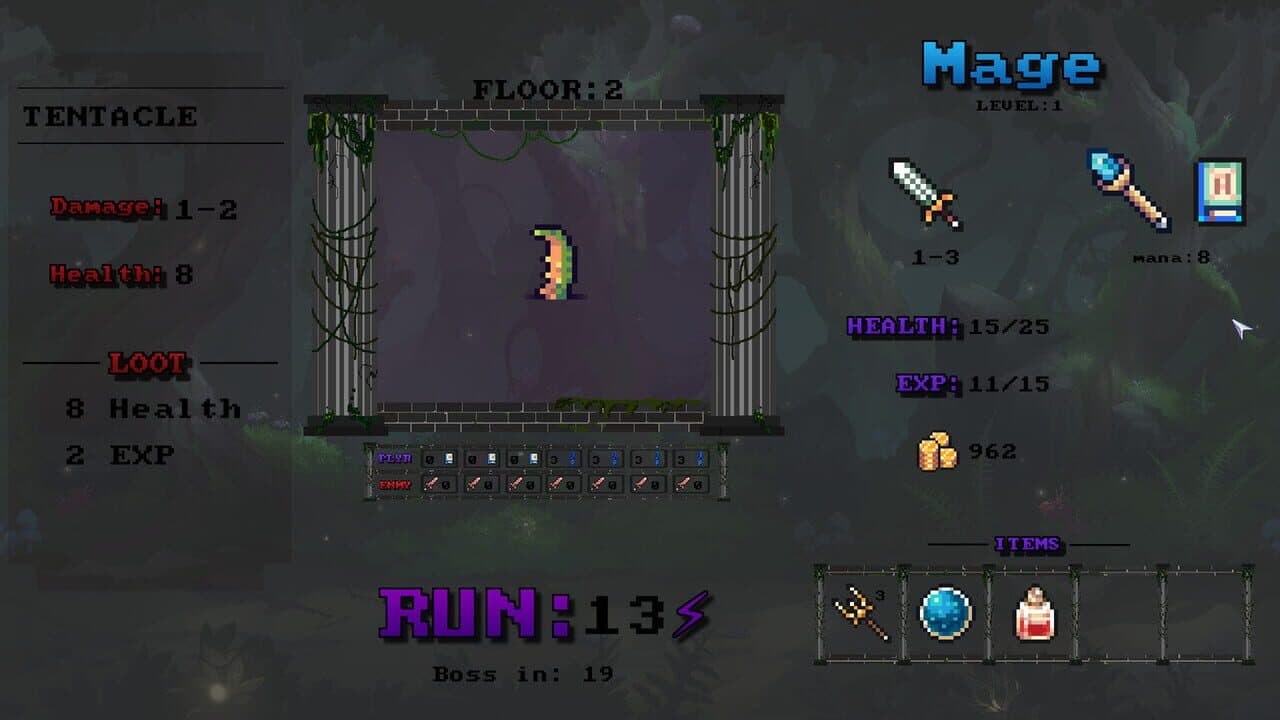 Monsters and Weapons thumbnail 4