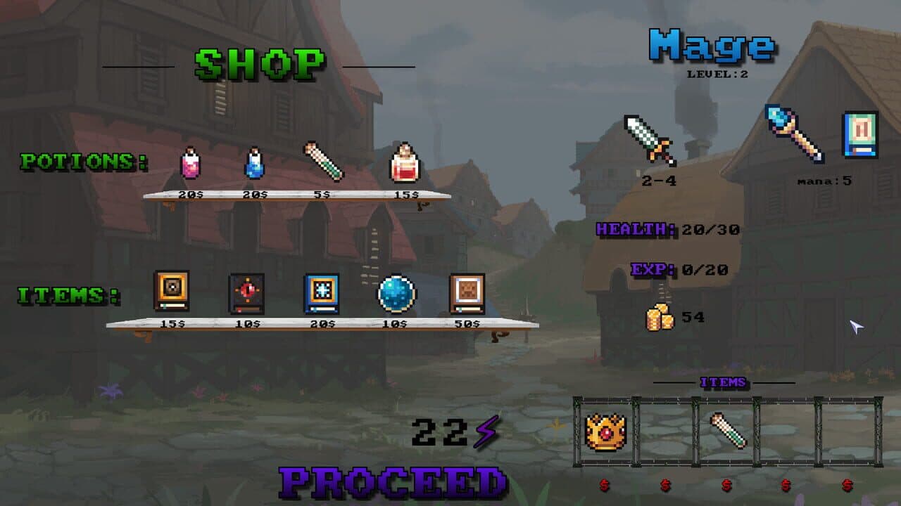 Monsters and Weapons thumbnail 2