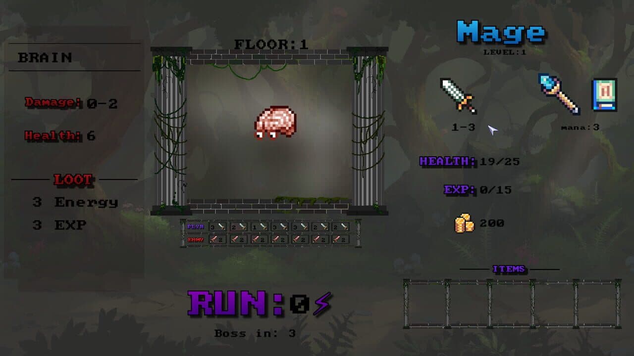 Monsters and Weapons thumbnail 5
