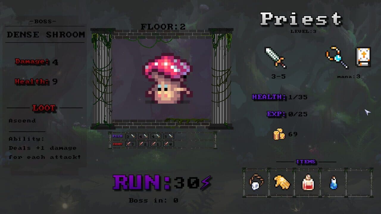 Monsters and Weapons thumbnail 6