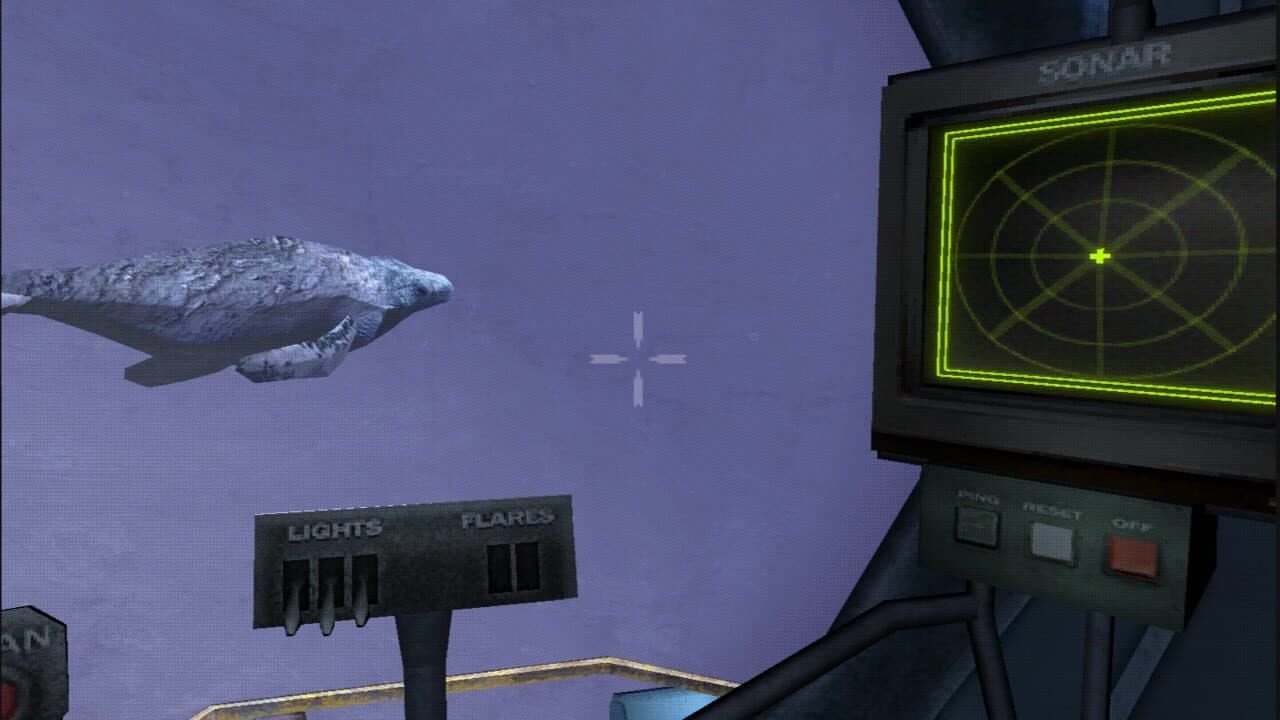 CorpseOcean screenshot 1