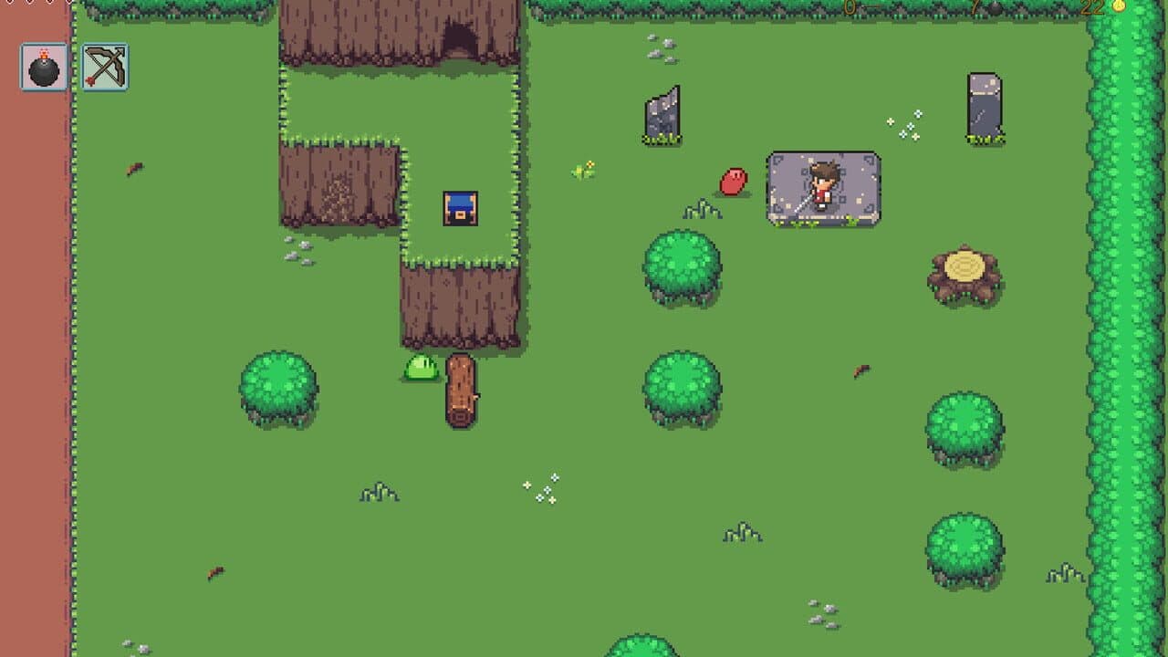 Adventure of Rikka: The Cursed Kingdom thumbnail 6