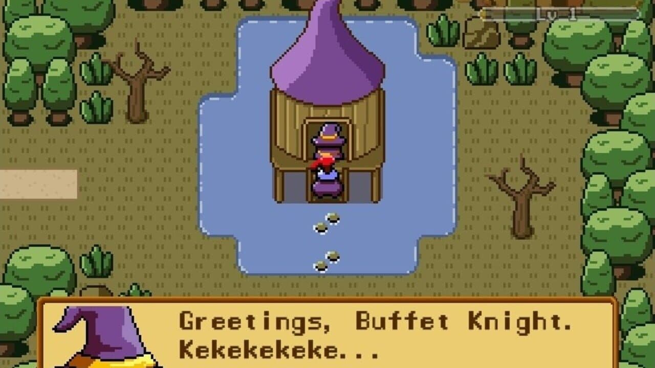 Buffet Knight thumbnail 3