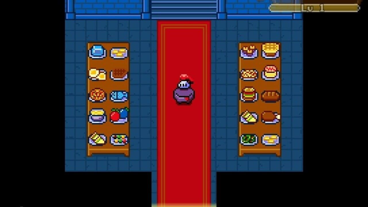 Buffet Knight thumbnail 2