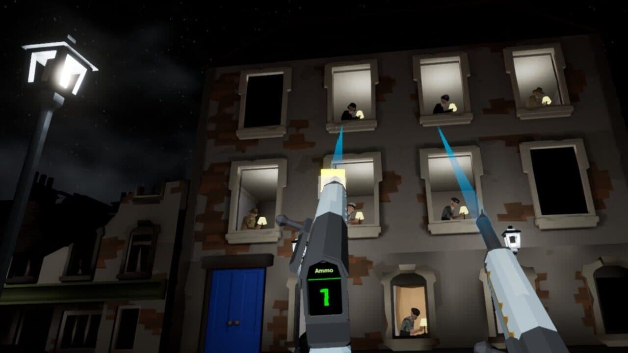 Time Patrol thumbnail 2