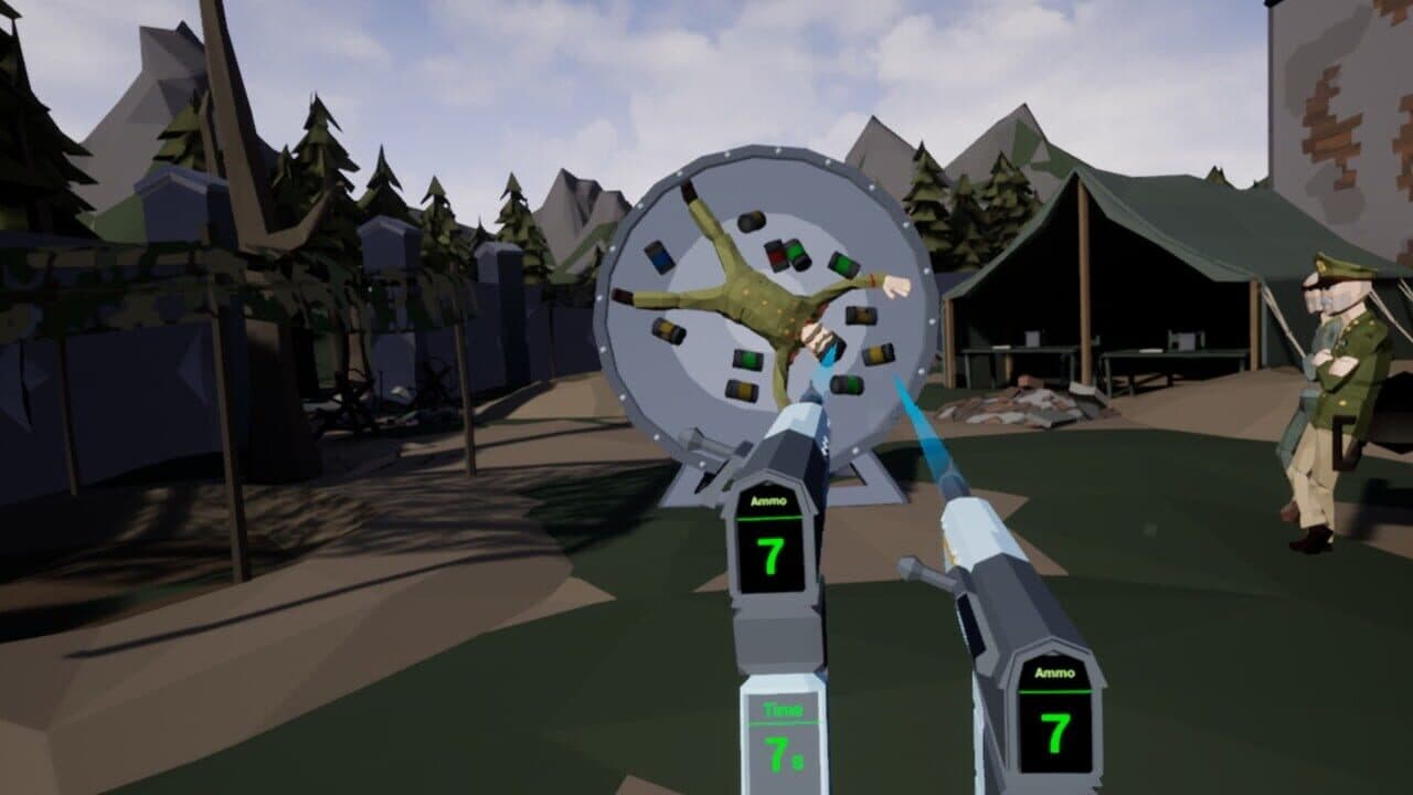 Time Patrol thumbnail 3