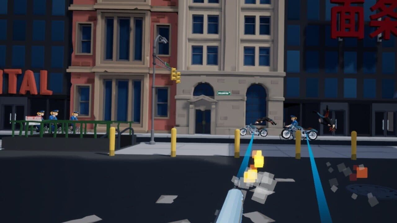 Time Patrol thumbnail 4