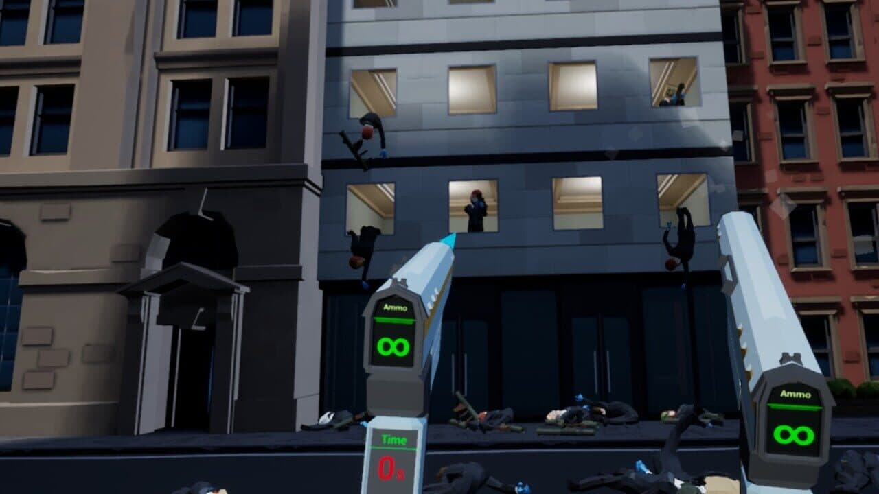 Time Patrol thumbnail 5