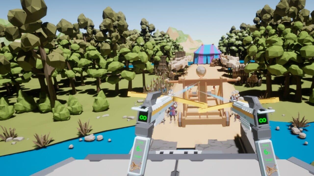 Time Patrol screenshot 1