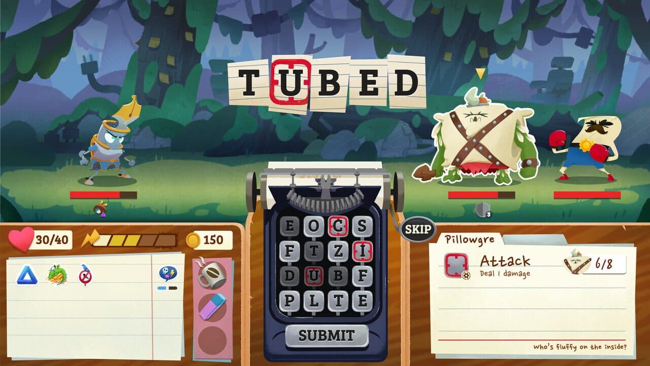 Writer's Block thumbnail 2