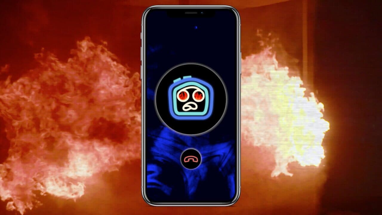 Unknown Number: A First Person Talker thumbnail 7