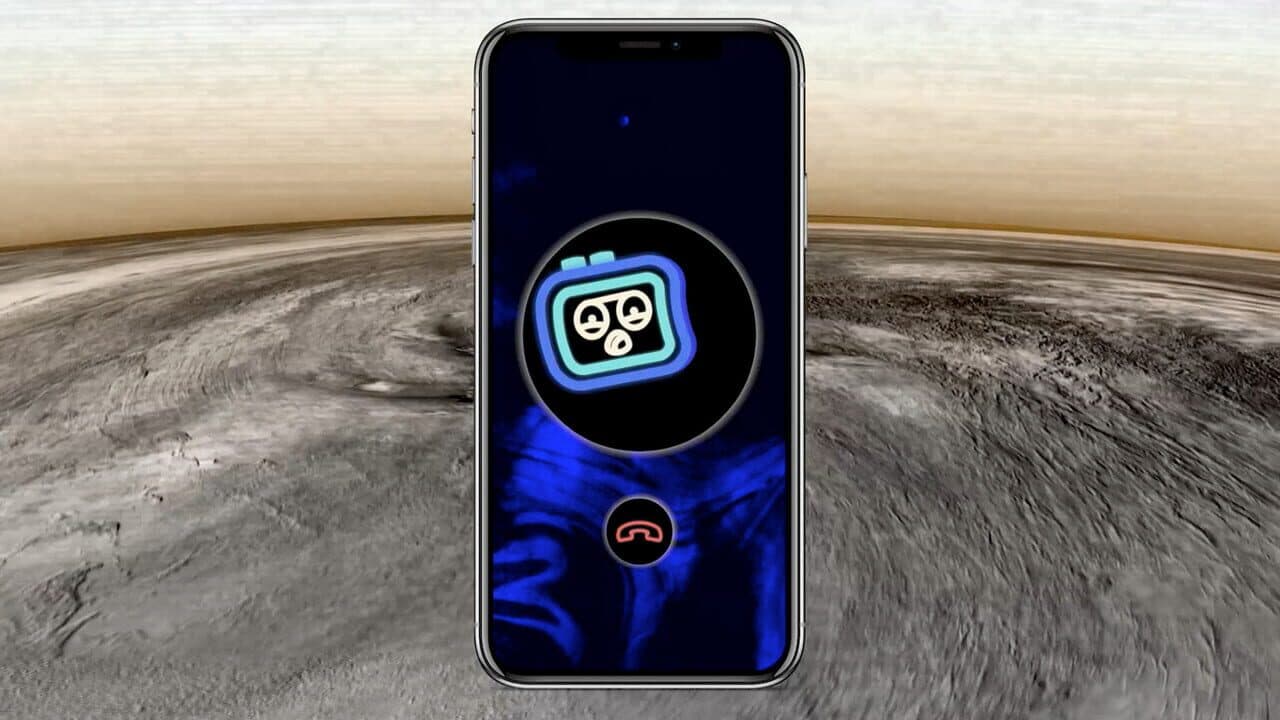 Unknown Number: A First Person Talker thumbnail 10