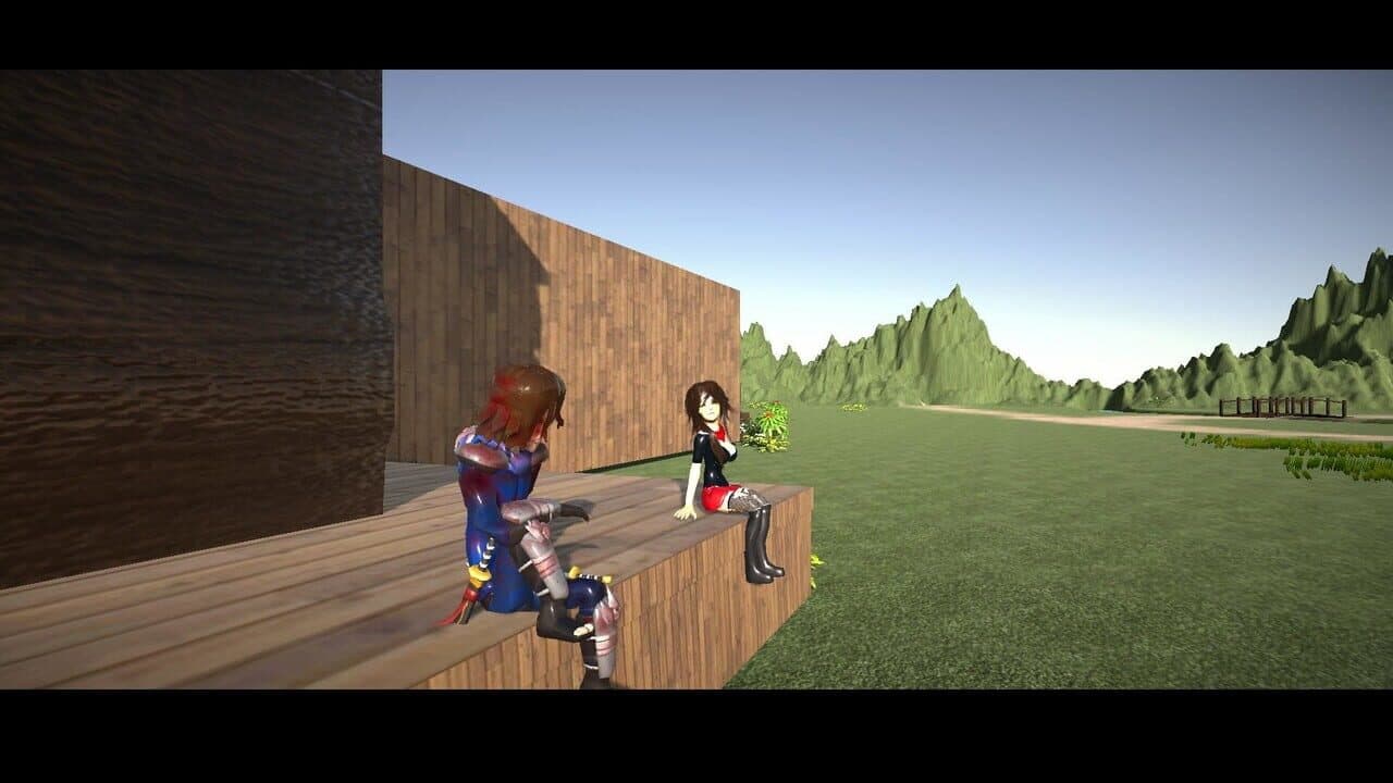 Ninja Blast thumbnail 7