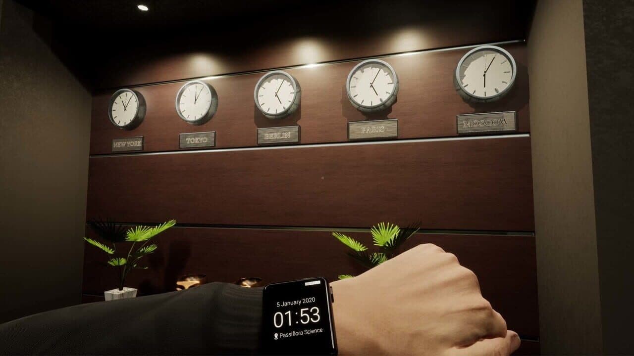 Everything Is For Humanity thumbnail 9