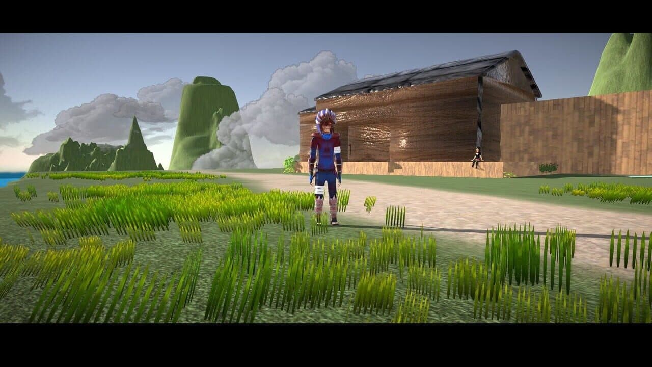 Ninja Blast screenshot 1