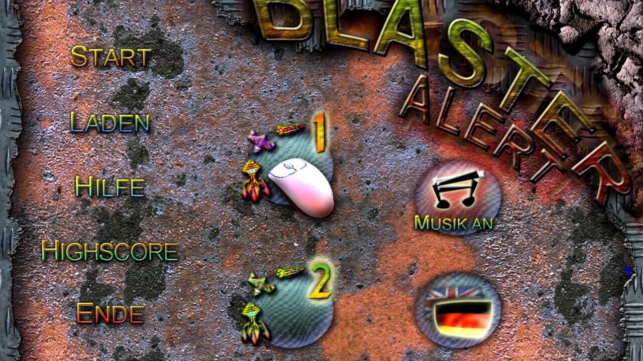 Blaster Alert thumbnail 12