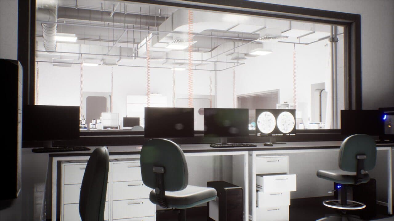 Everything Is For Humanity screenshot 1