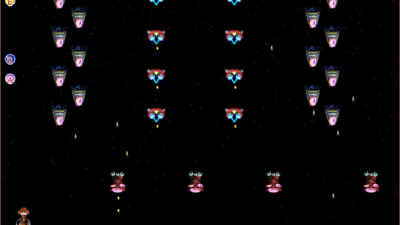 Blaster Alert thumbnail 6