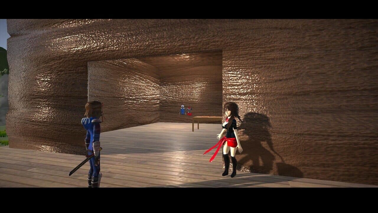 Ninja Blast thumbnail 5