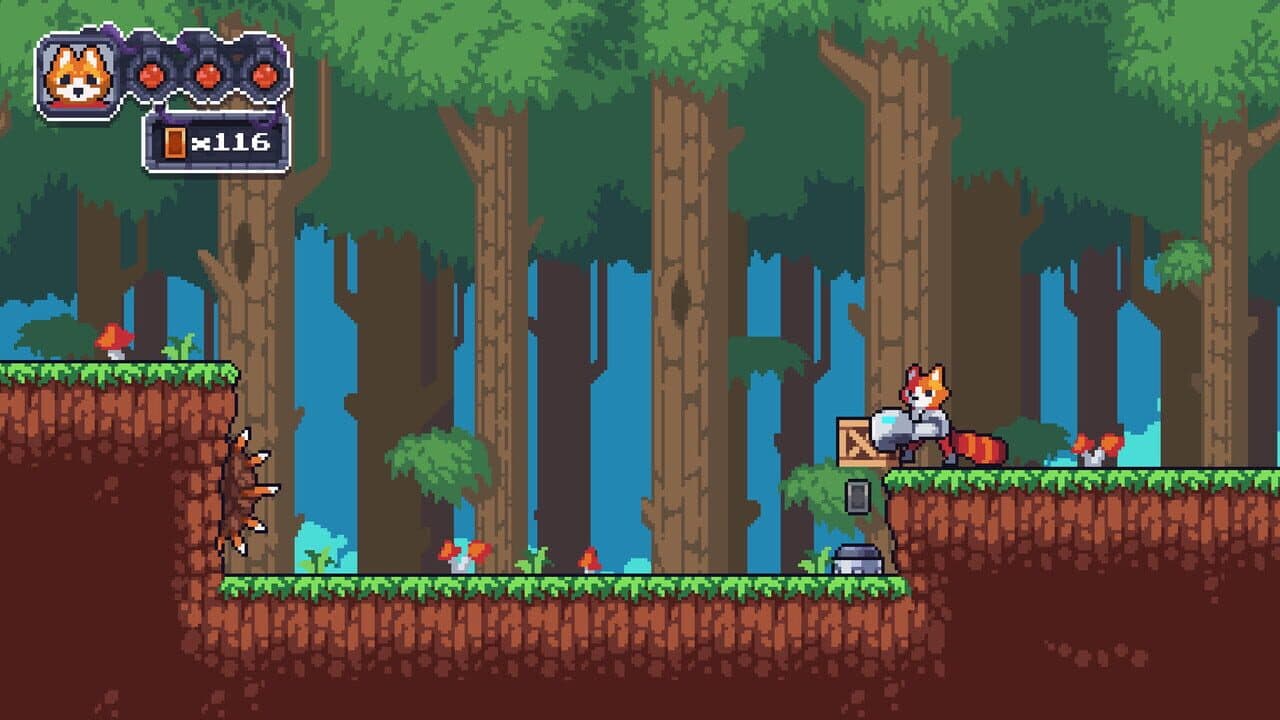 Panda Punch thumbnail 9