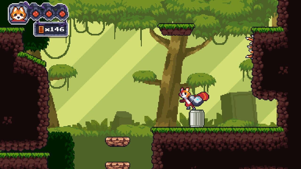 Panda Punch thumbnail 11
