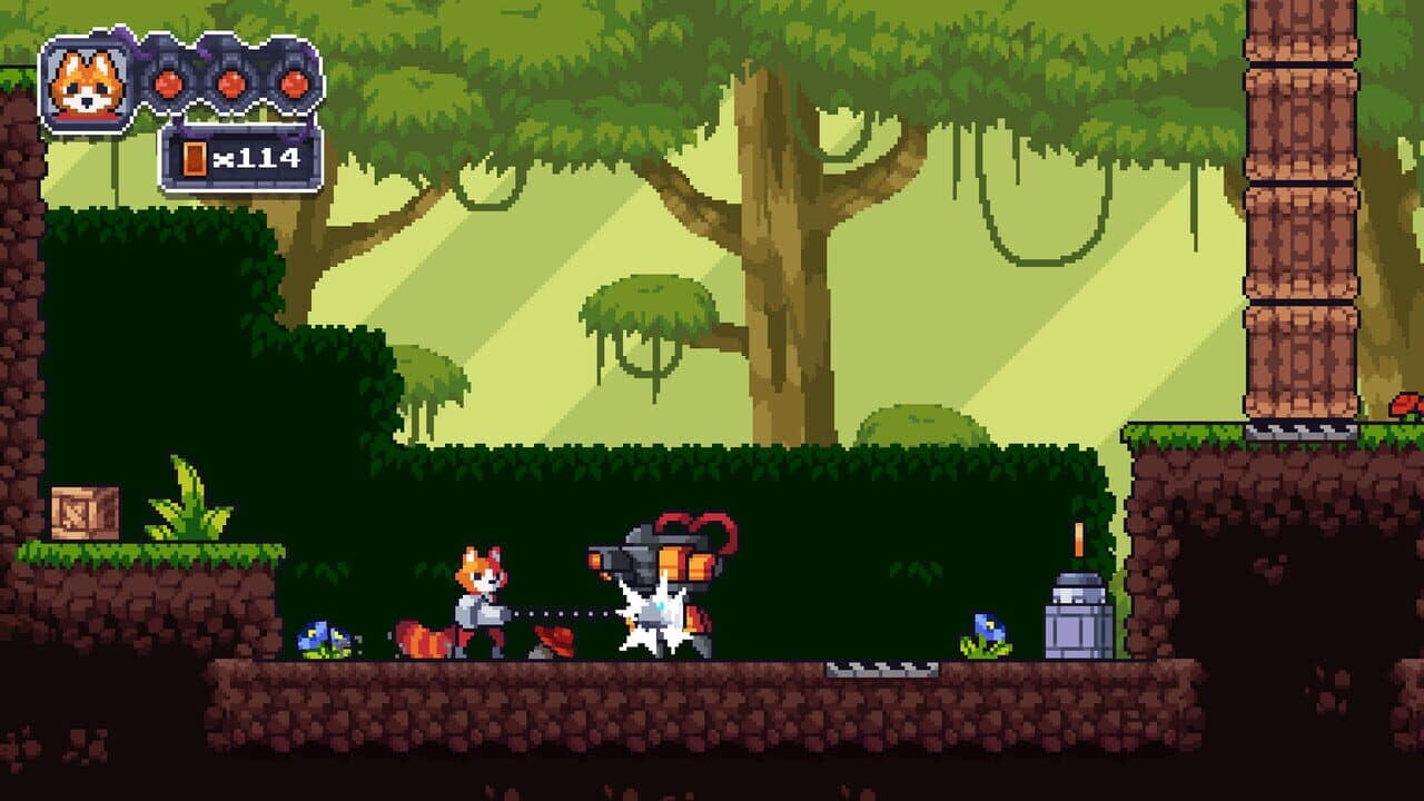 Panda Punch thumbnail 12